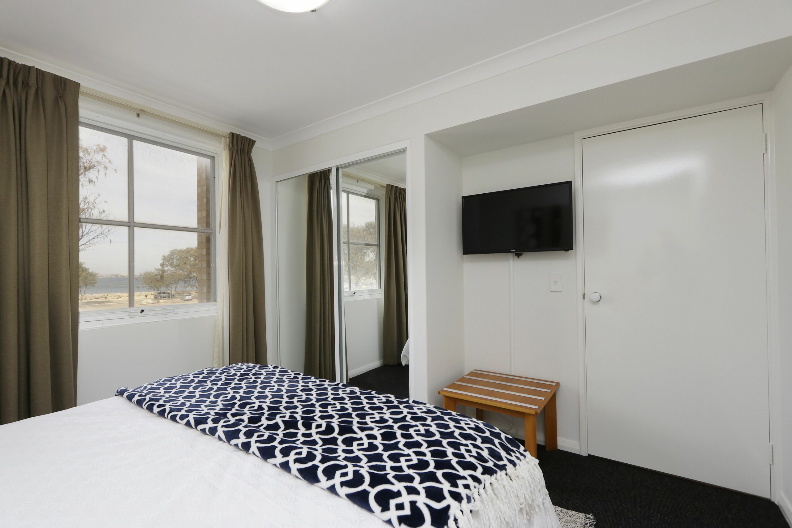 Hillarys Marina Apartment