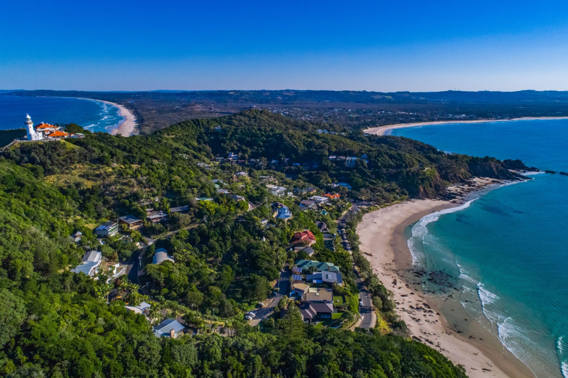 Byron BAY Villa - Byron Bay, NSW