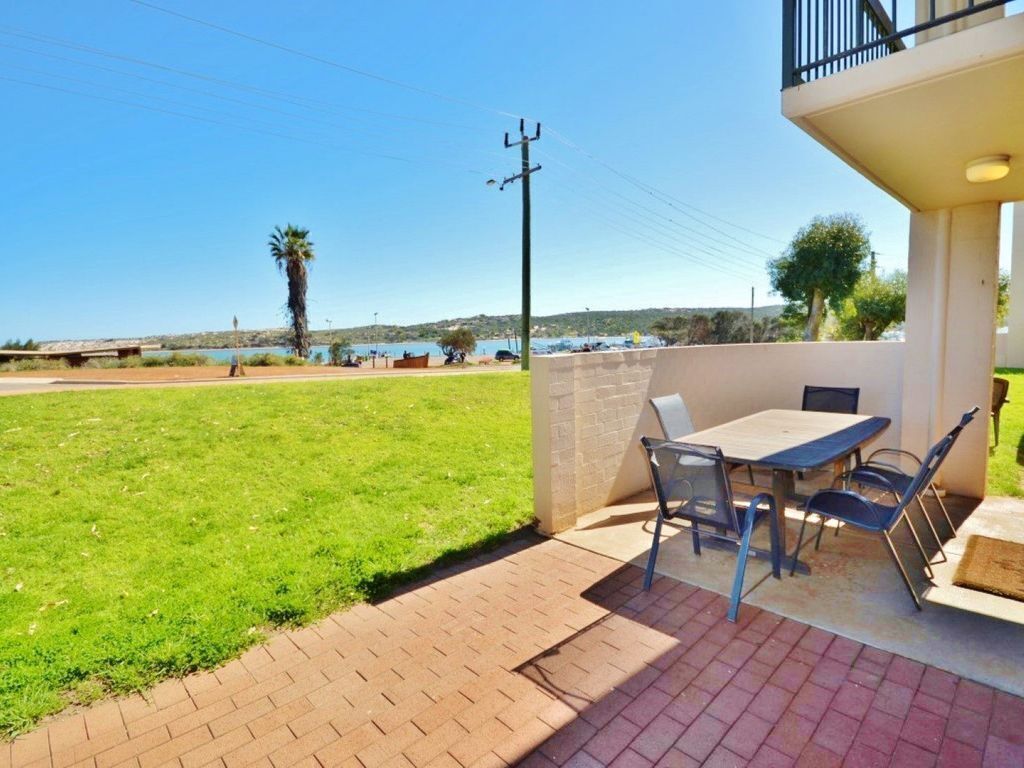 Beach Resort Unit 12 - Kalbarri WA