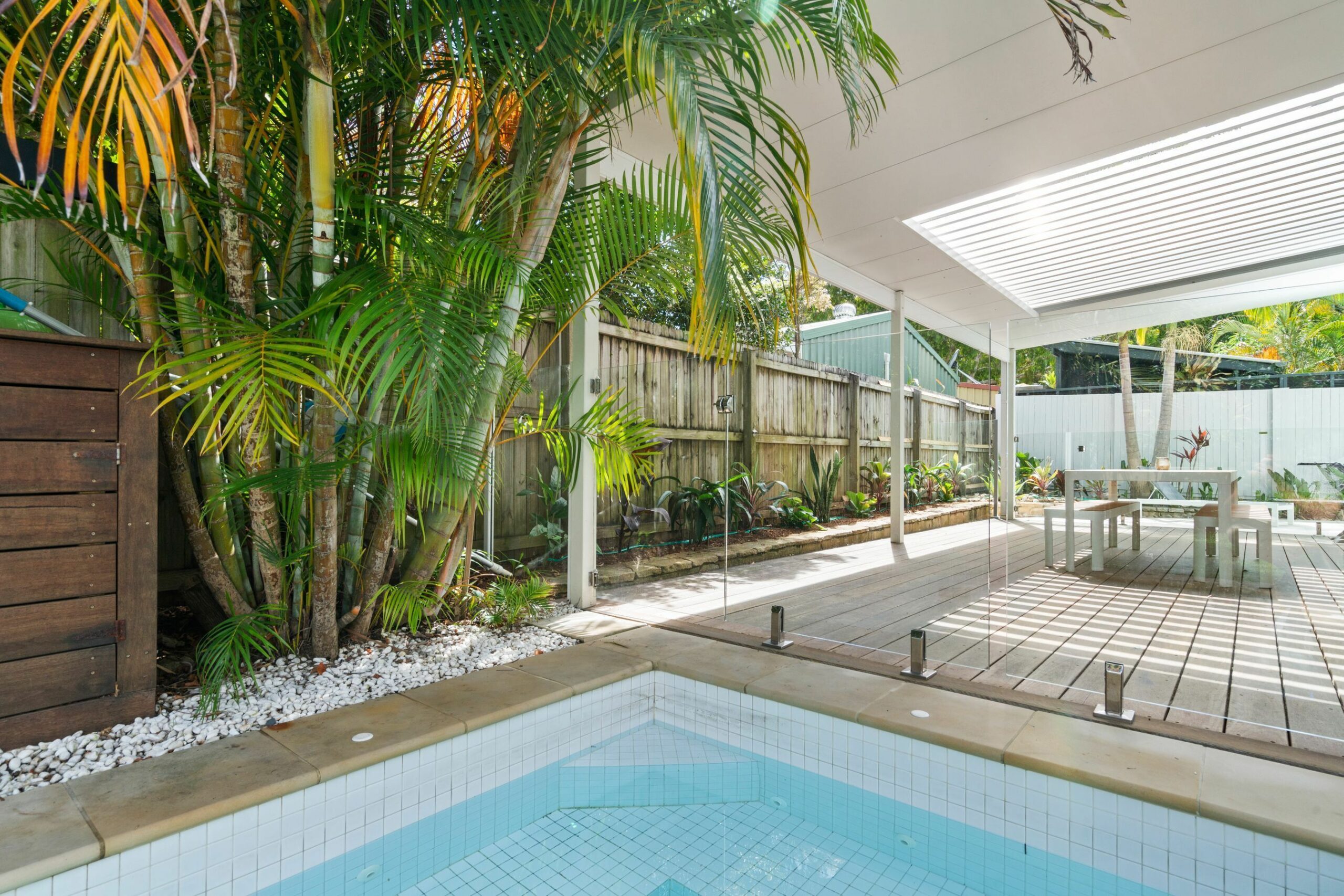 Elua Beach House, Byron Bay