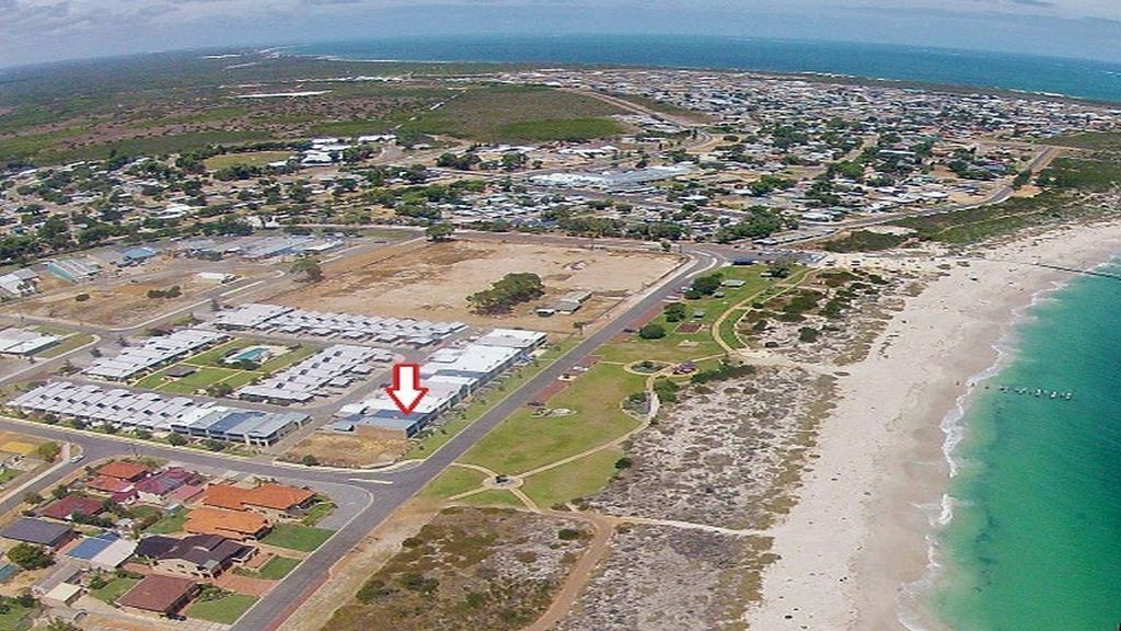 Jaybay View, Jurien Bay