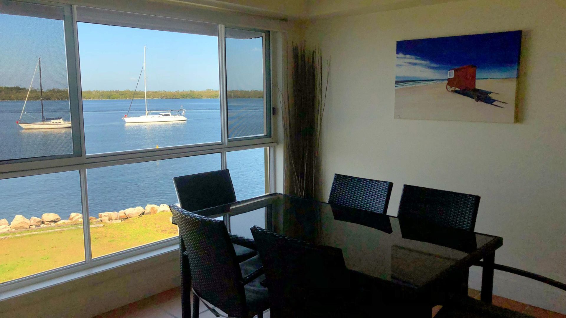 Riverview Apartment 2.6 in Iluka