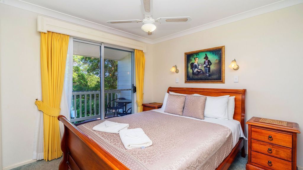 Cloud 9 – Cliff Top Eagle Heights. Family Friendly