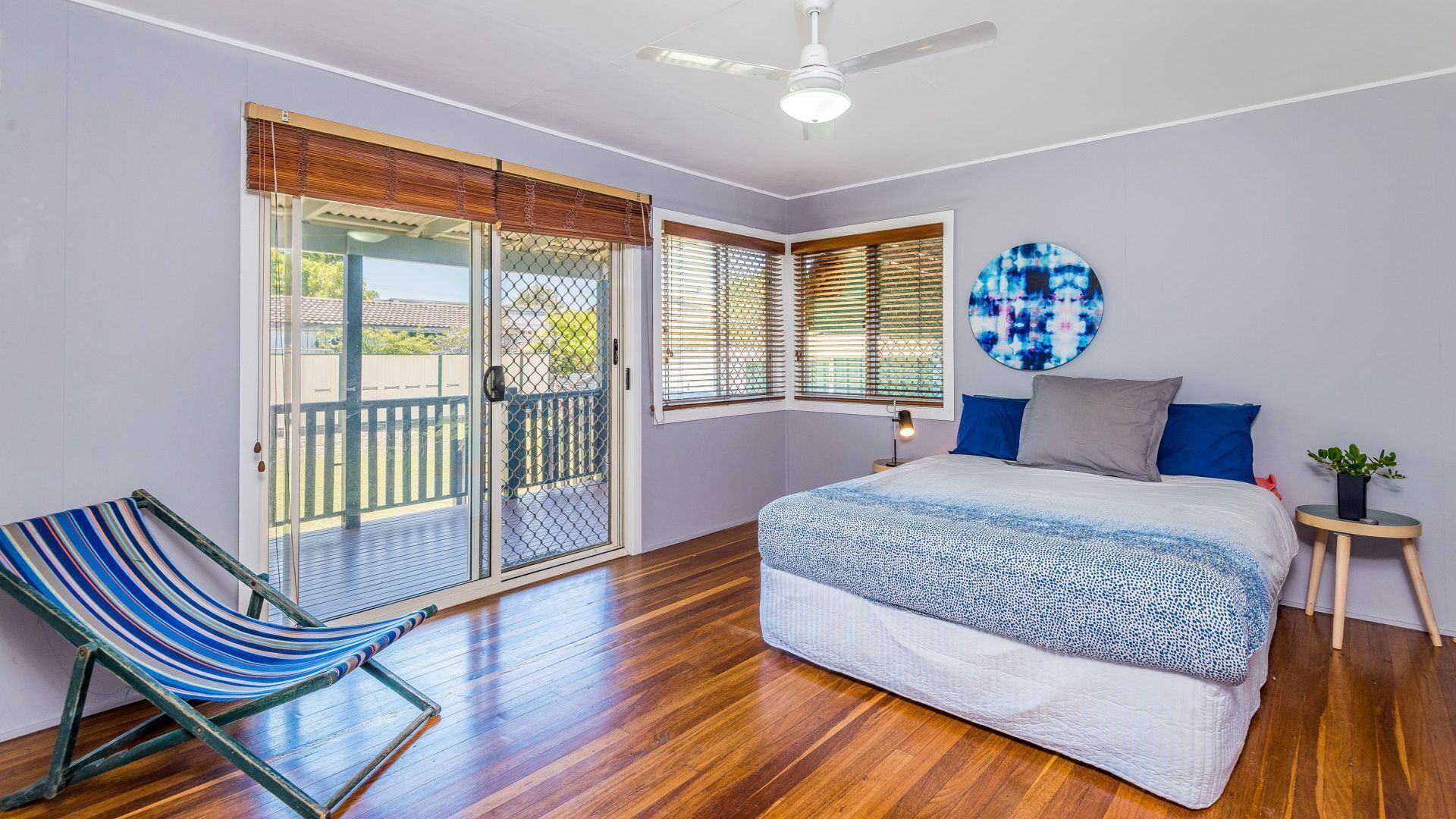 Hea60 - PET Friendly Beach House ON Heath