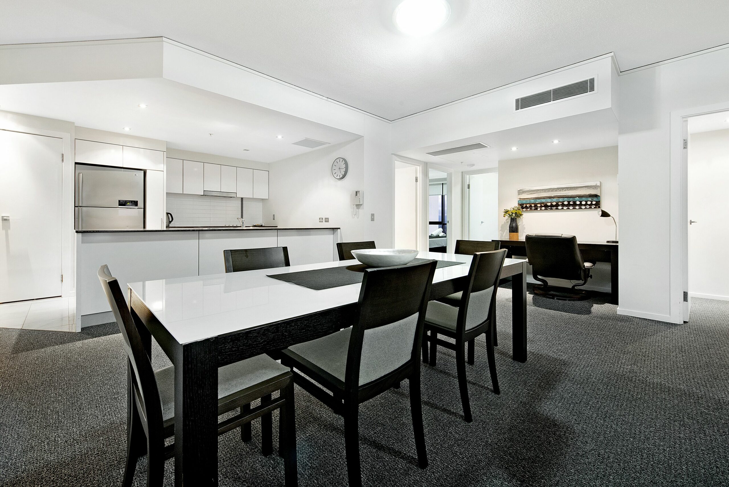 Sierra Grand Apartments