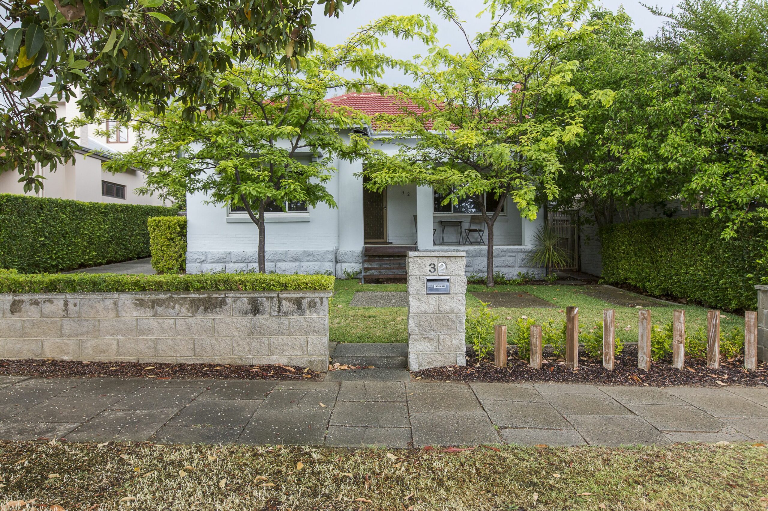 North Cottesloe Cottage