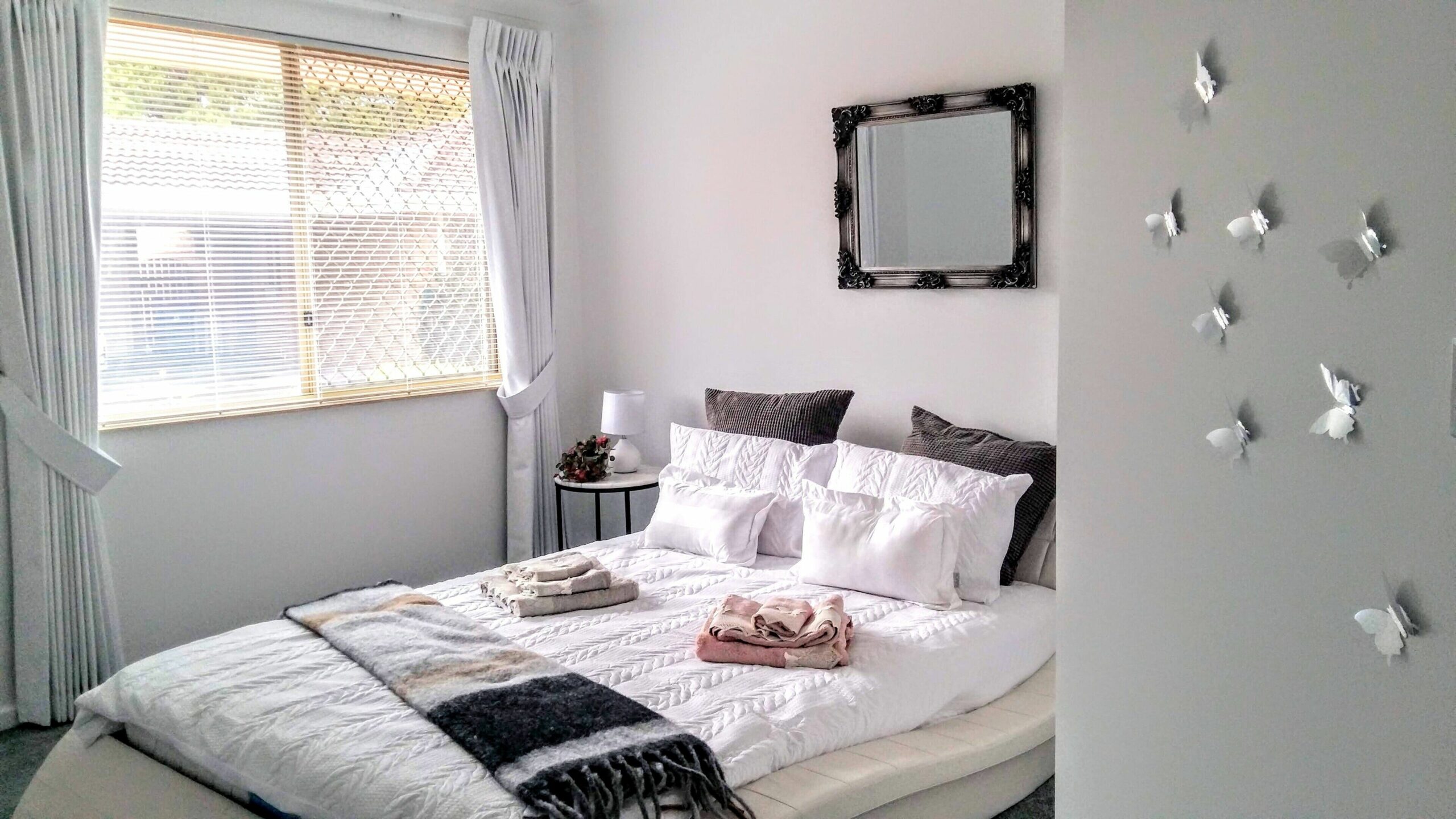 Camelias Boutique Cottage in Dianella