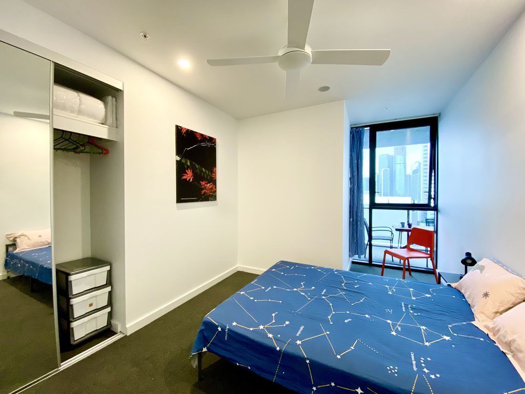 Brilliant 2 Bed Apt in a Brand New Building