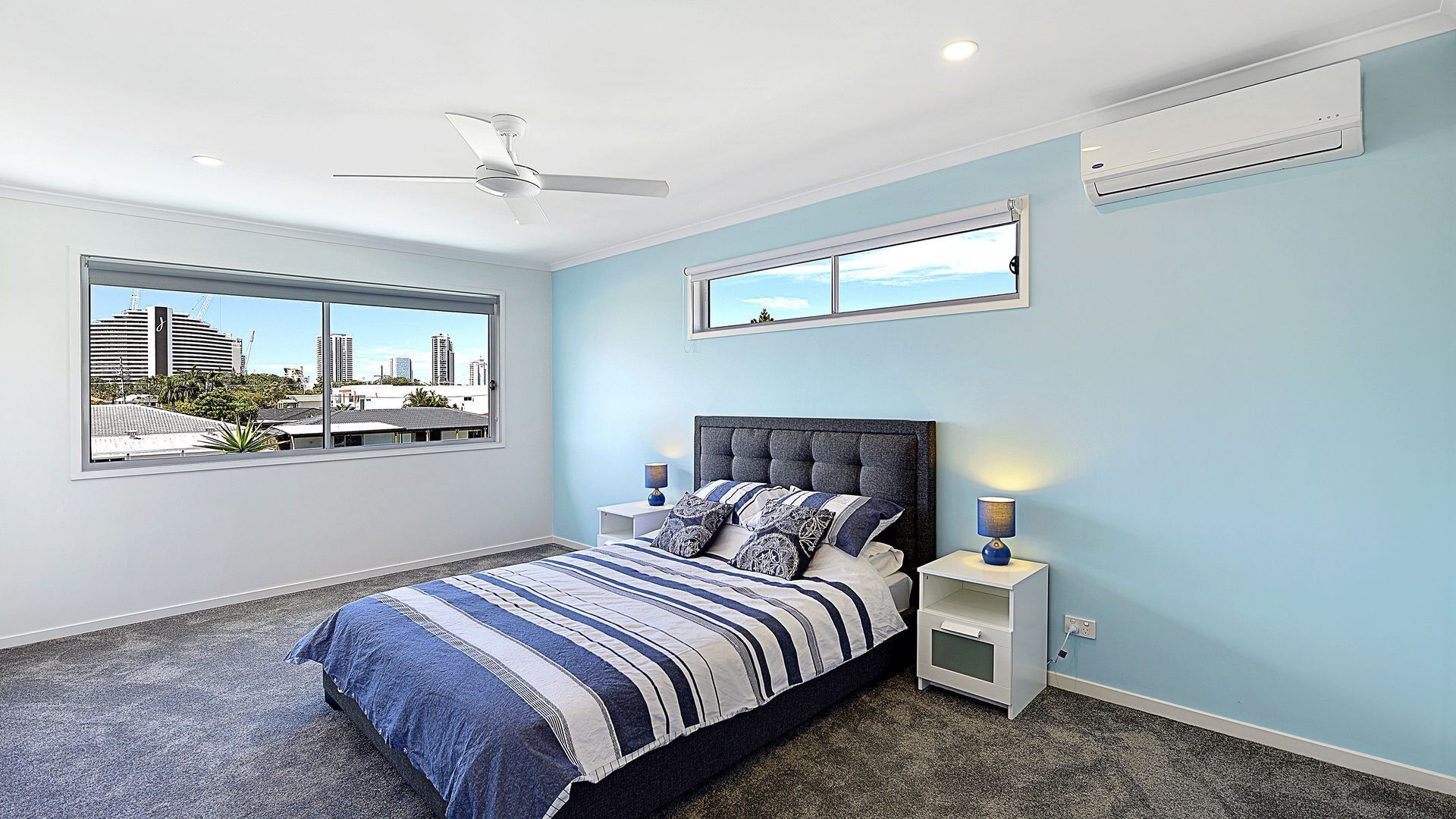 Coral Waterfront Broadbeach