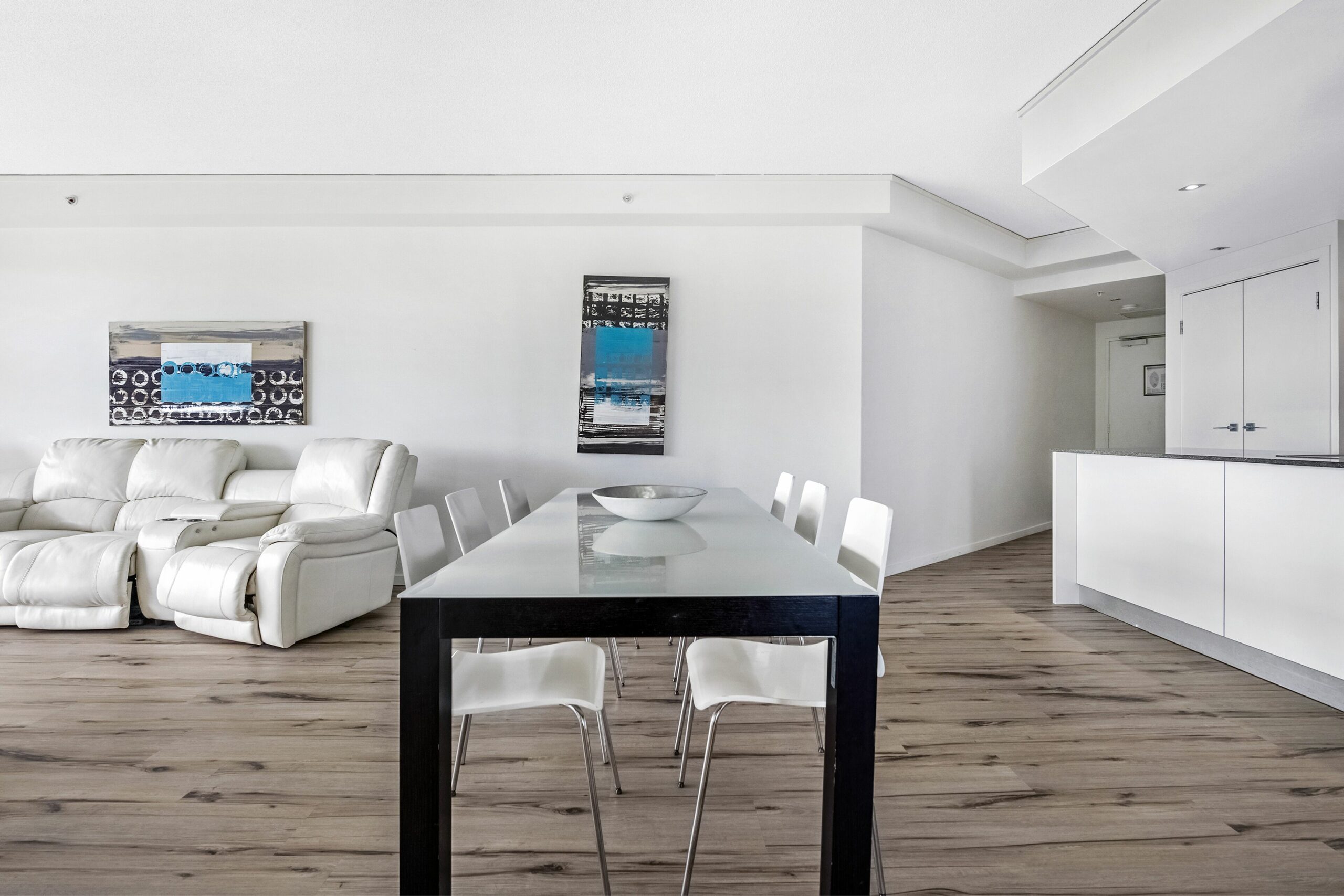 Sierra Grand Apartments