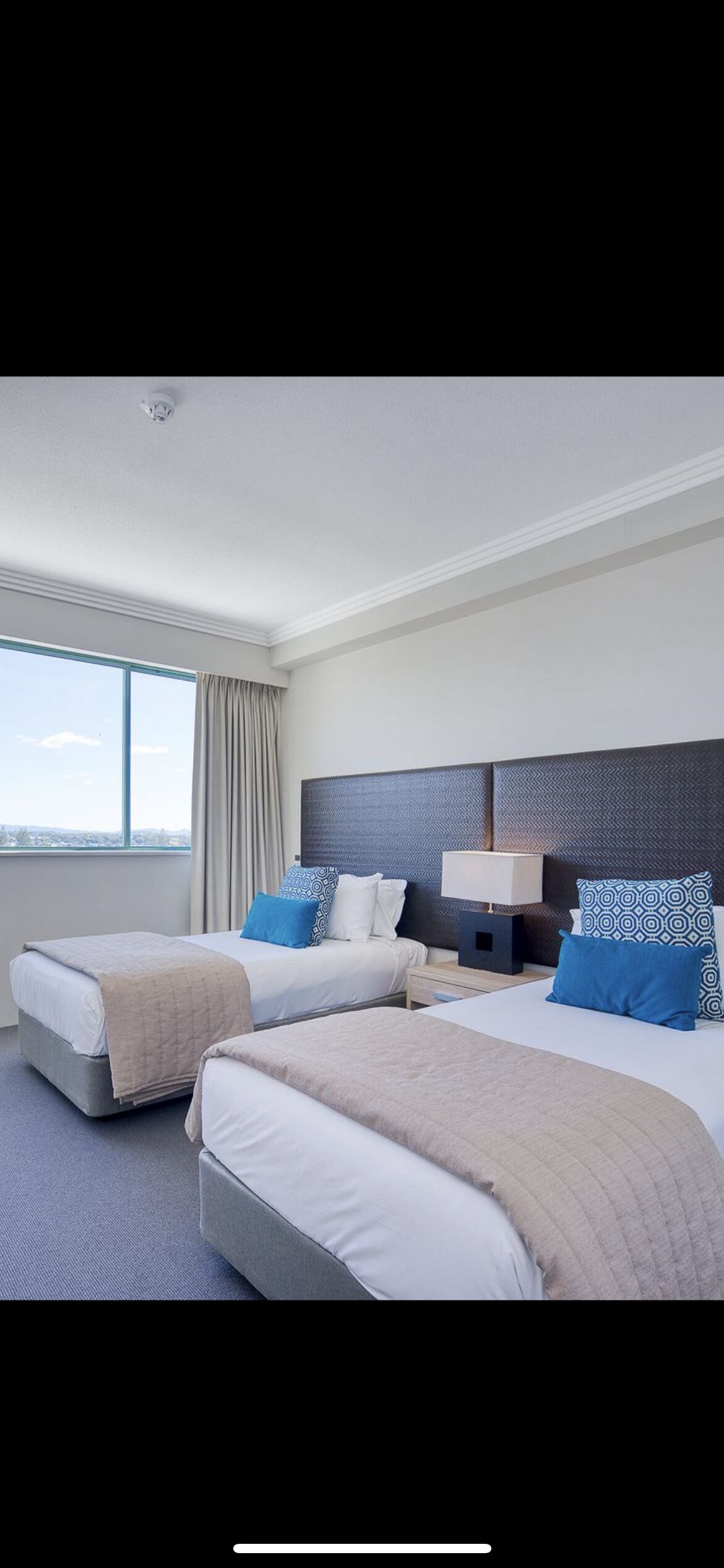 Crown Towers Private Holiday Apartment- Surfers Paradise