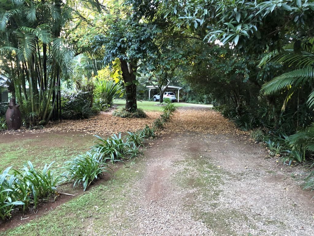 Coco's Cottage in the Byron Bay Hinterland ~ Refresh ~ Relax ~ Rejuvenate