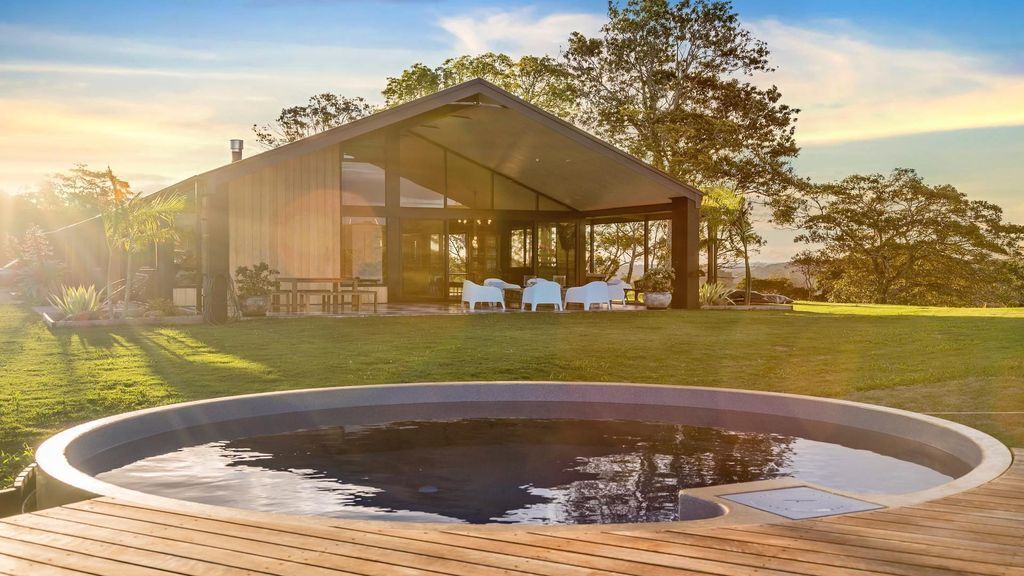 Your Luxury Escape - Brooklet Breeze Hinterland Escape