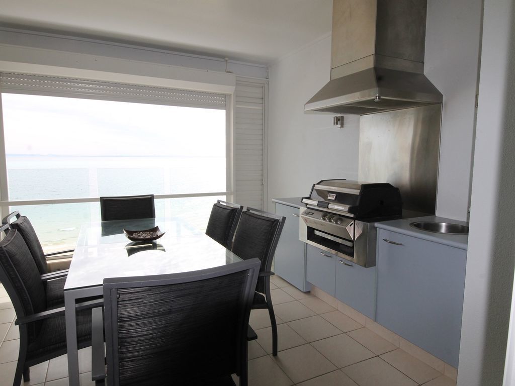 Tangalooma Luxury Apartment Deep Blue 15