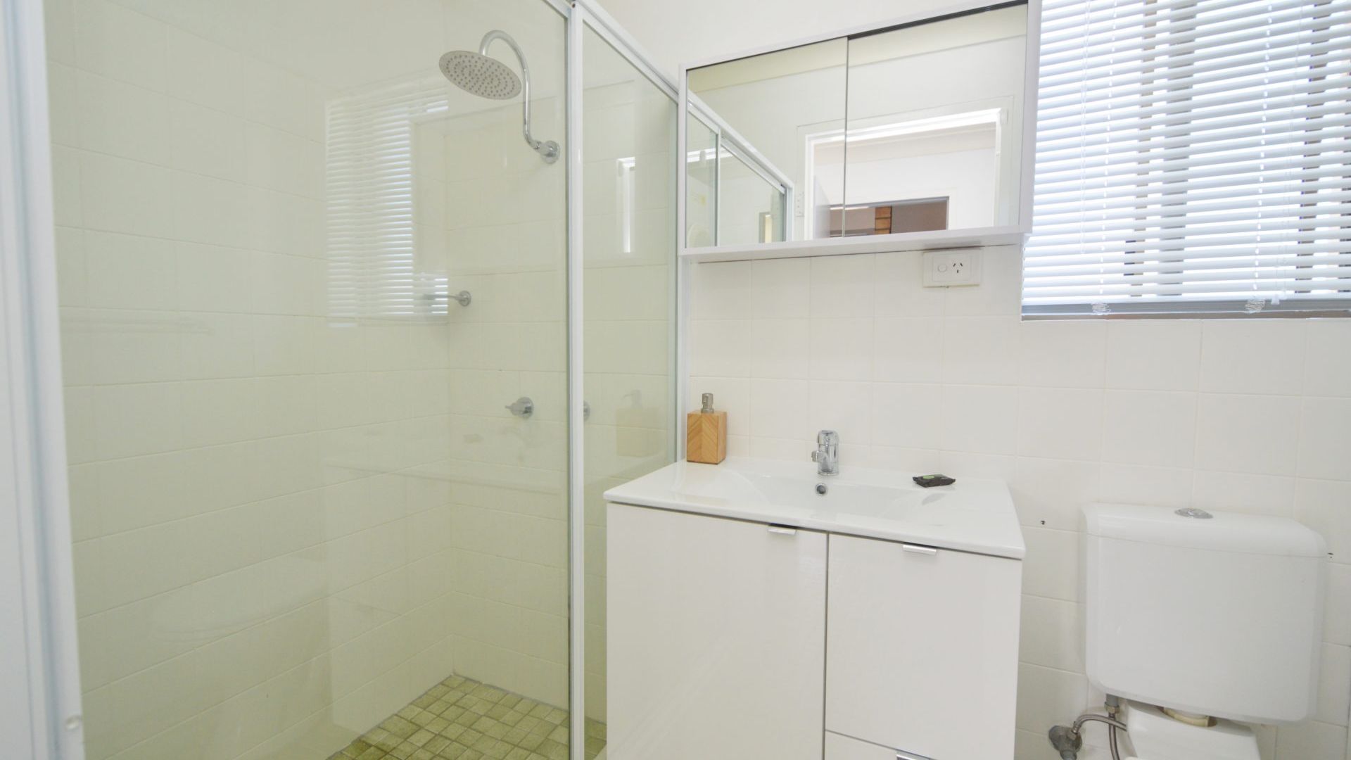 Flinders Lodge Unit 9, Yamba