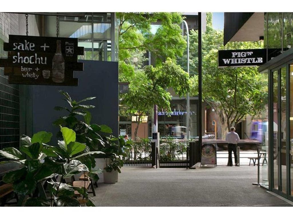 Southbank Arts+culture Central Views Pool Gym