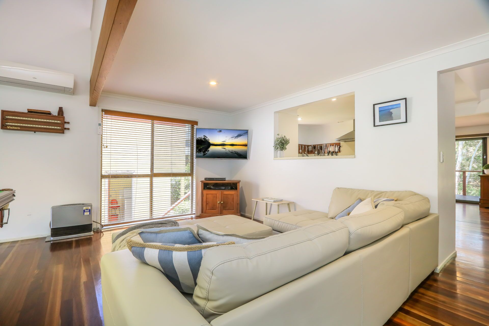 Cabarita Beach Bliss - Holiday Home ON THE Lake