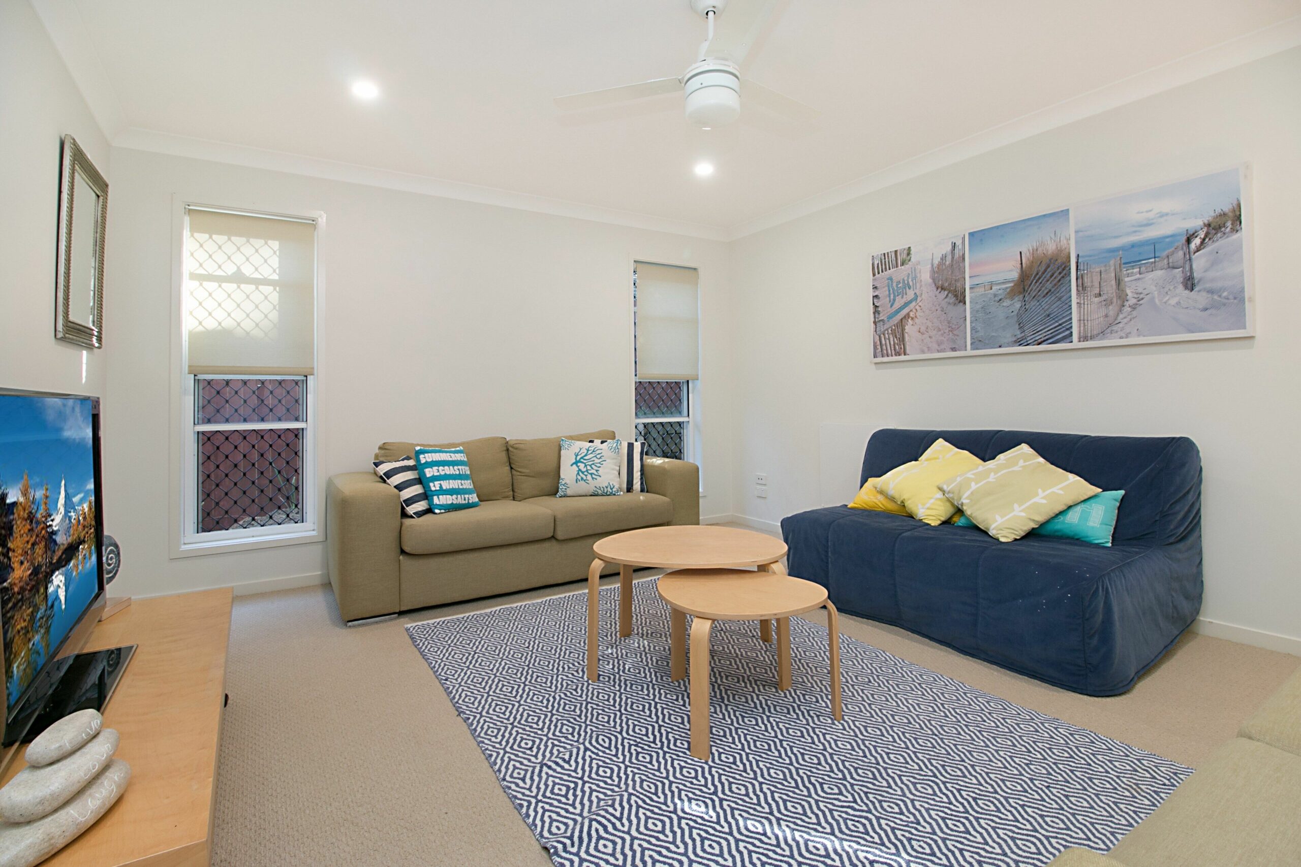 Burleigh Beach House, Wifi, Pool, Dogfriendly