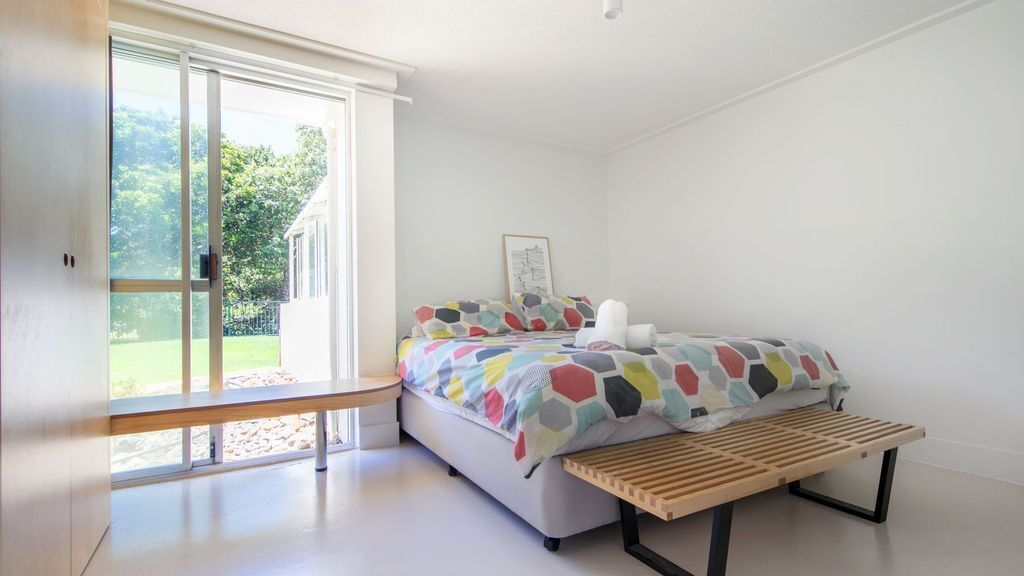 Burleigh Beach Tower - Renovated Unit With Free Wifi