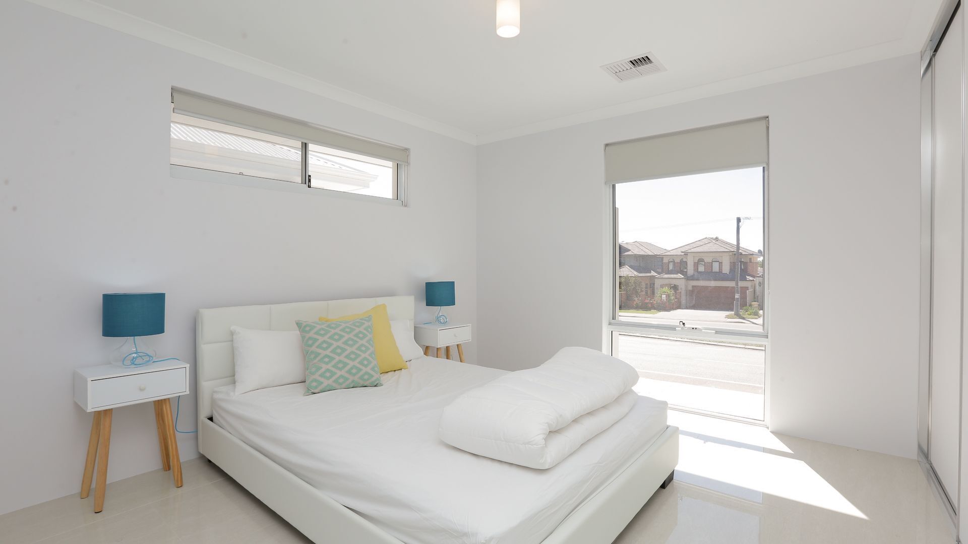 Modern & Family Friendly,10mins to City, River & Freo