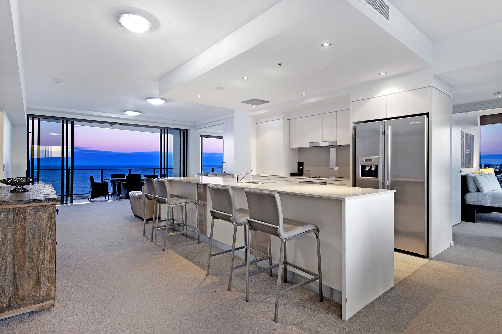Sierra Grand Apartments