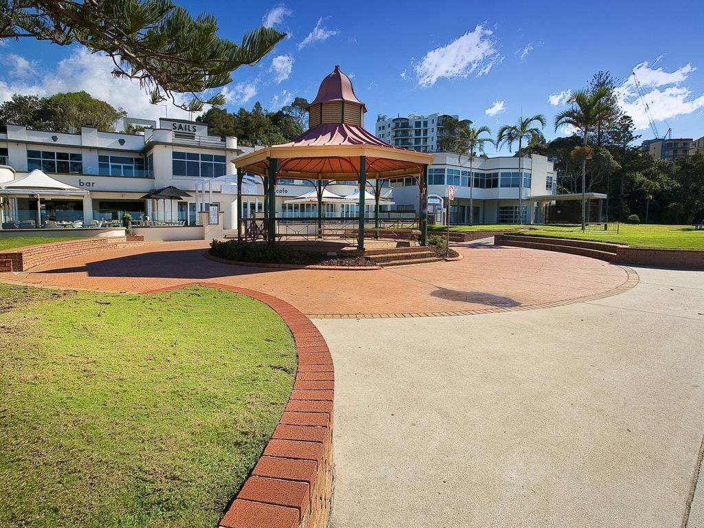 Suttons Beach Apartments - 2 Bedroom - Arena