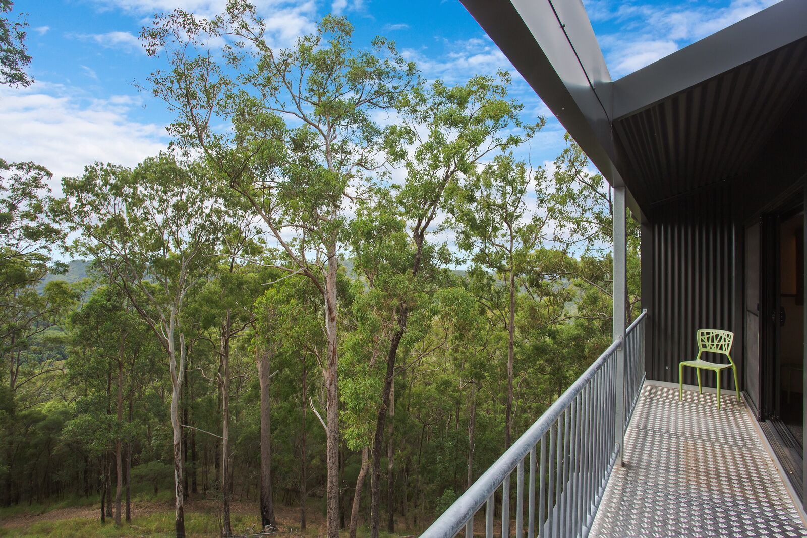 Treehouse#3, Three Level, Large Bbq.amazing Views