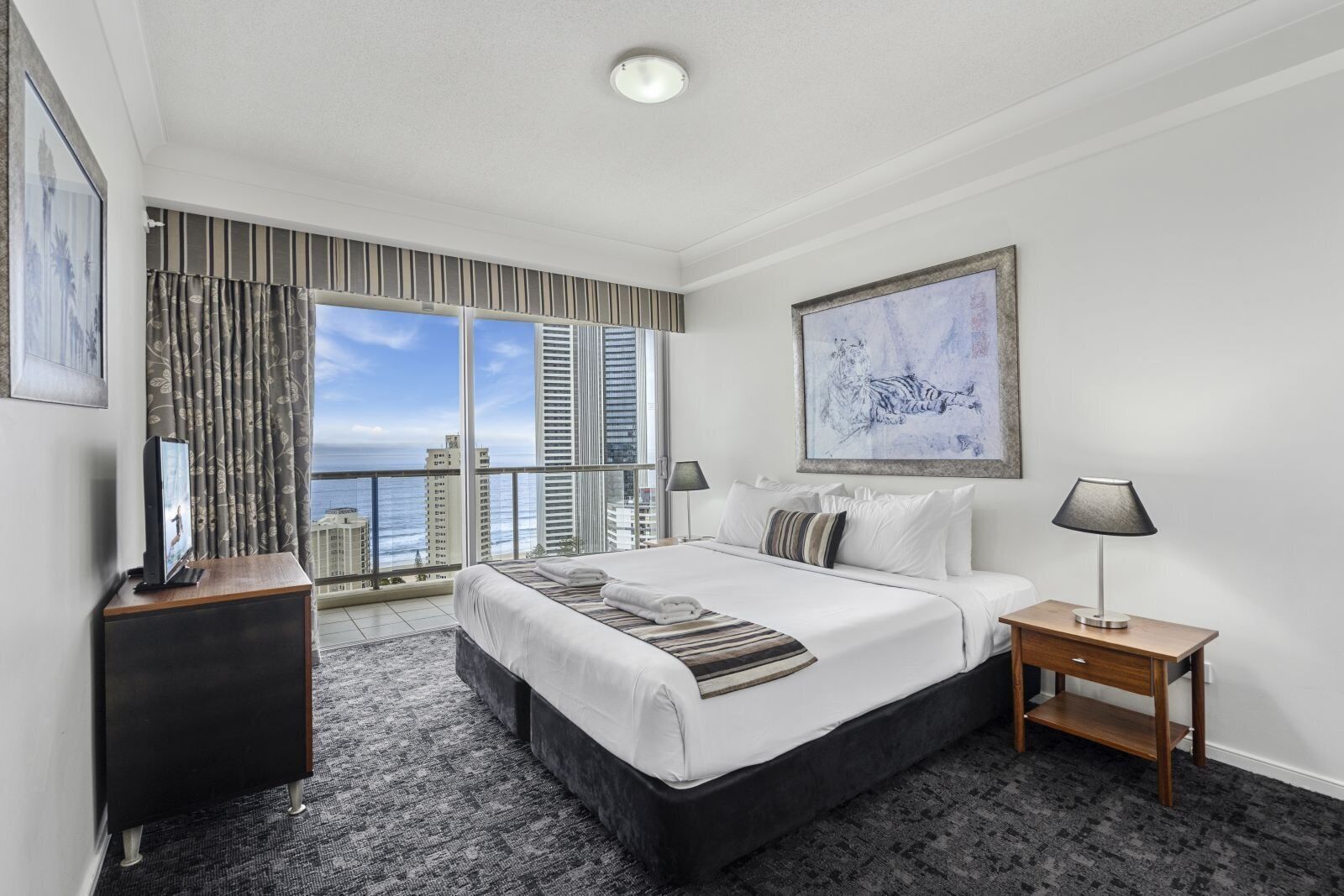 Partment 1185 for the Ultimate Surfers Paradise Holiday Experience