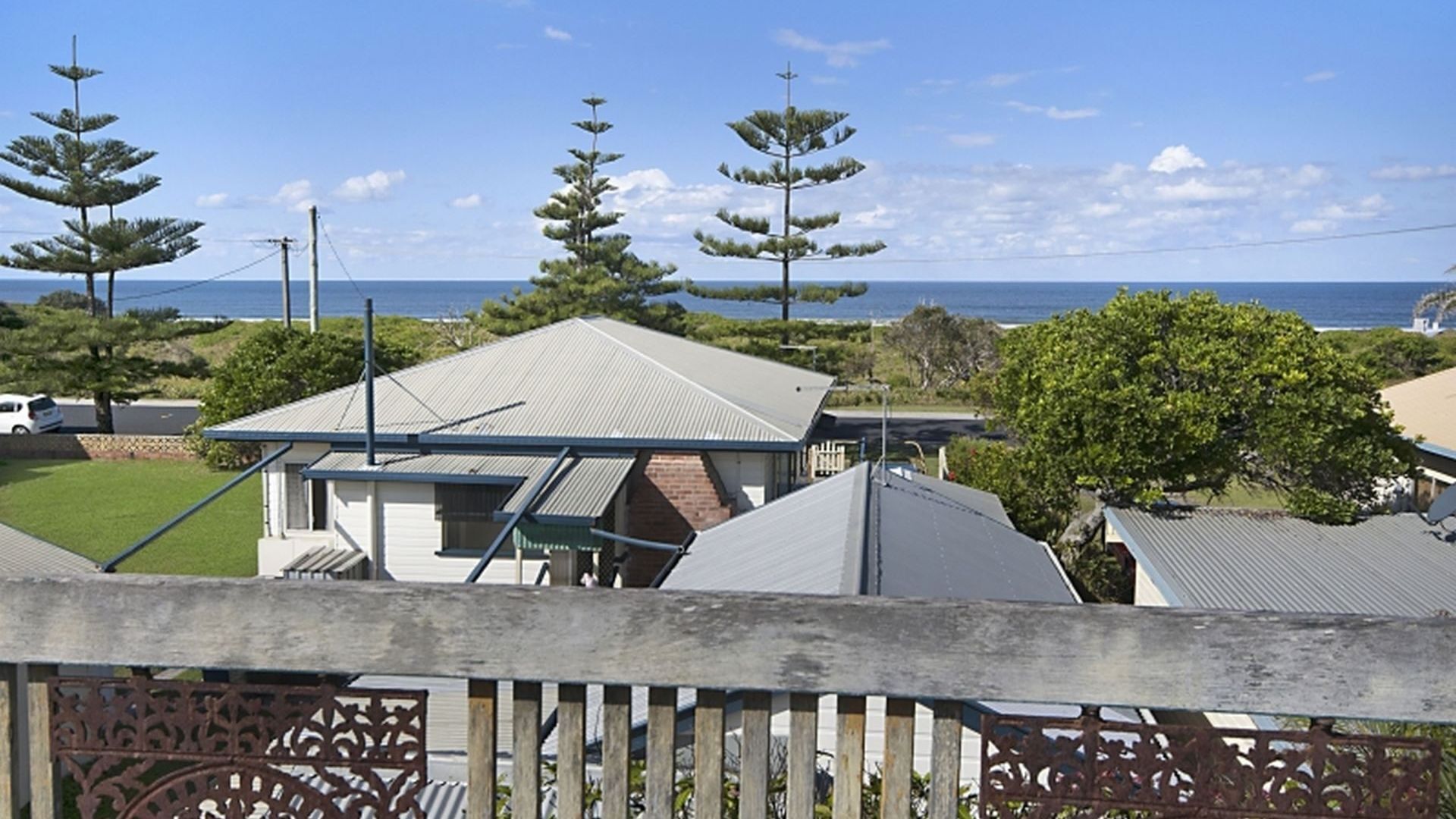 SEA13U - SEAMIST BEACH HOUSE AT AIRFORCE BEACH