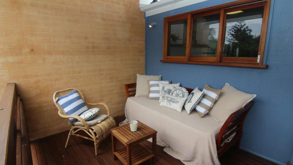 Two Sands Townhouse 3 Bed, 2 Bath, Sleeps 6, 200m to Beach