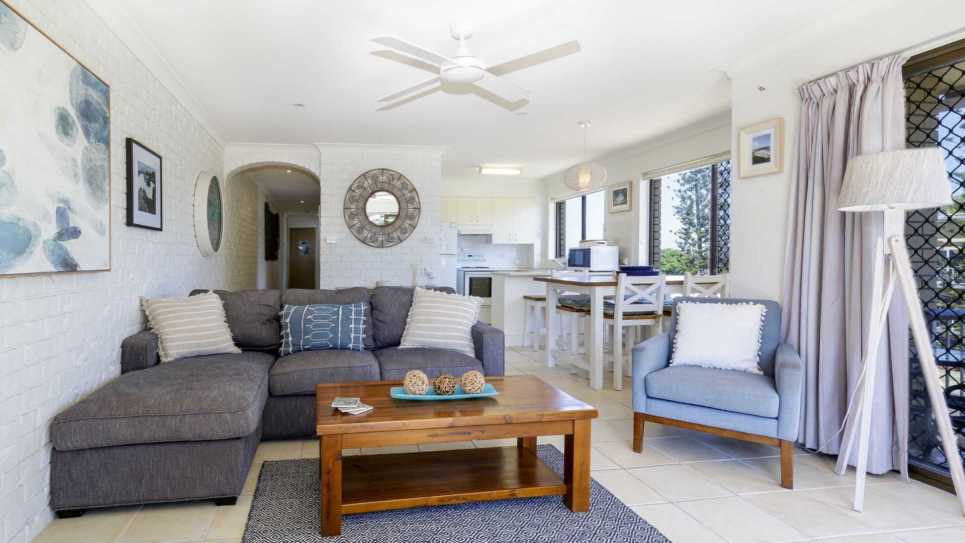 Flinders Lodge Unit 5, Yamba