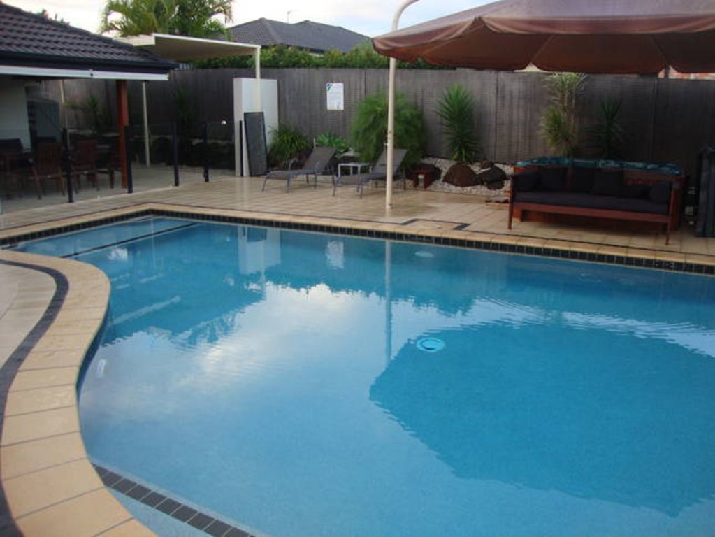 Kooroora House -spa Bath-pool- Billard Table