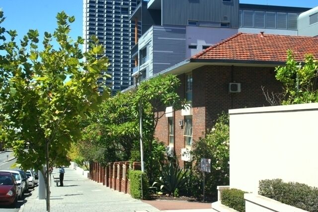 107M CBD Locatation near Kings Park