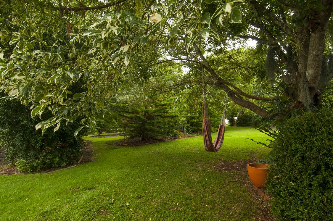 Studio in Prize Winning Garden on the Edge of The Great Dividing Range