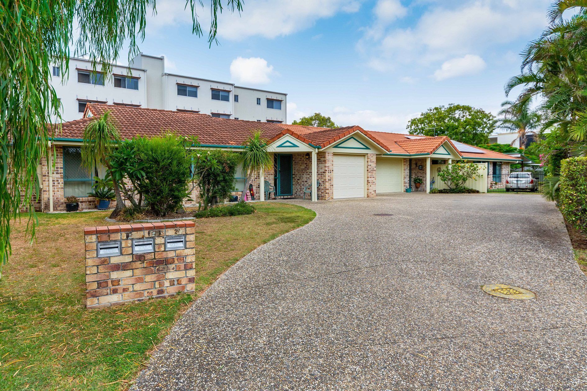 Delightful Duplex on Rose Ct, Bongaree