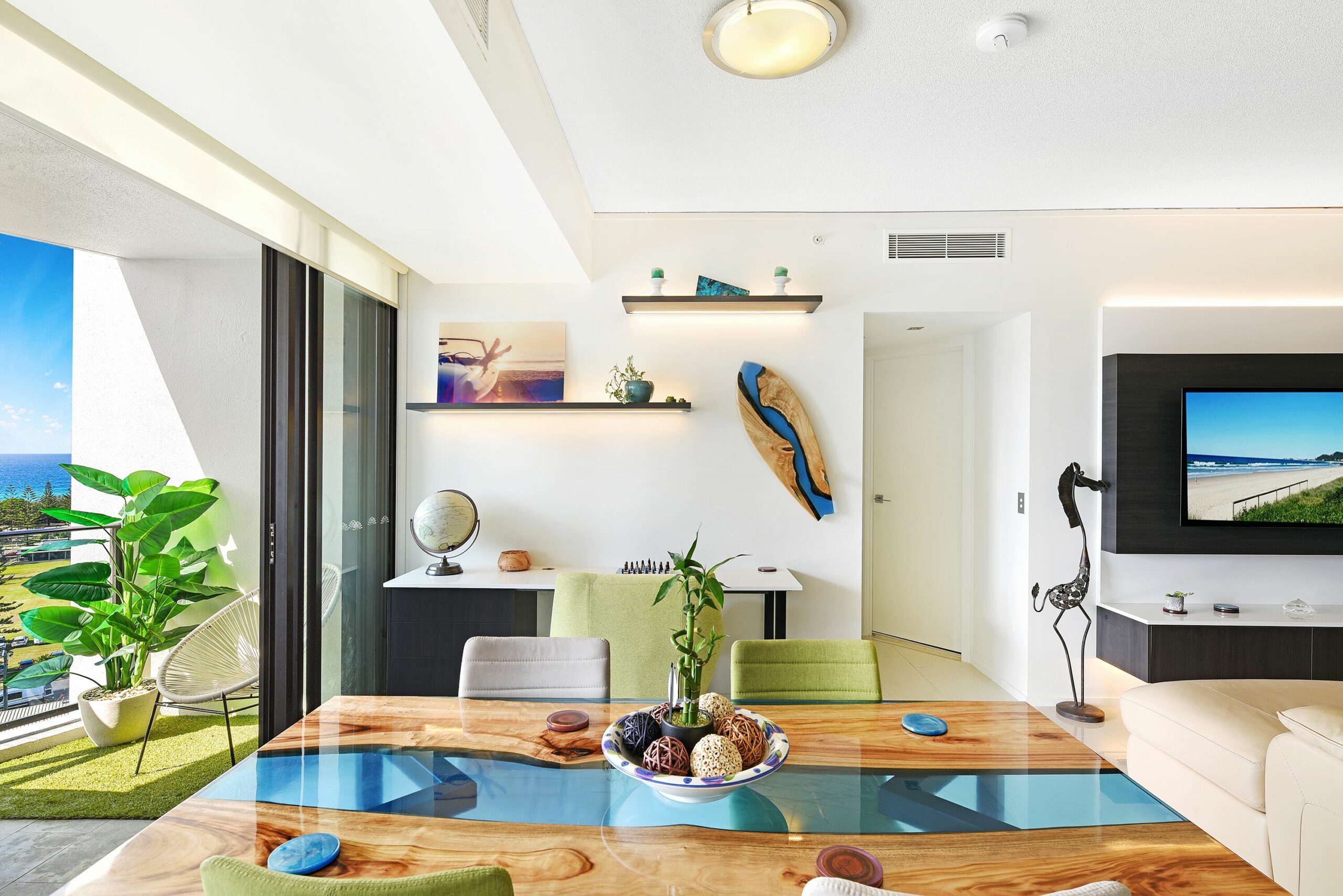 Sierra Grand Apartments