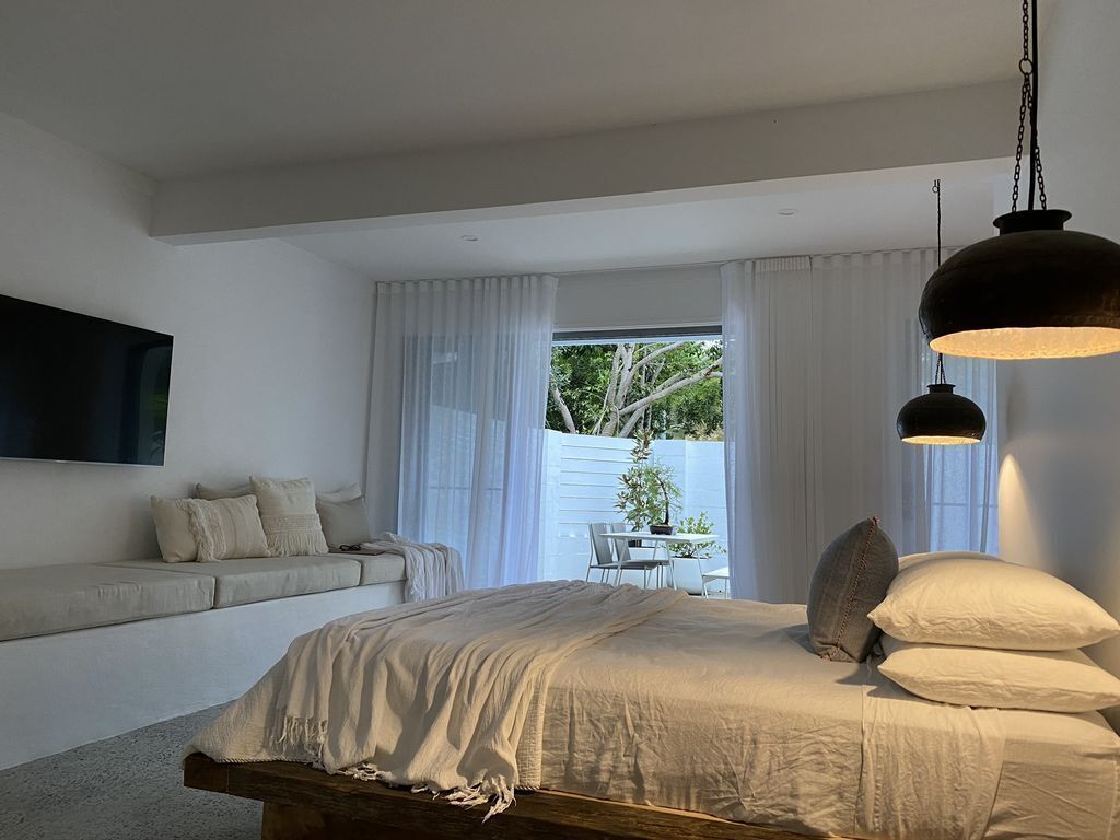 Pétros Luxury Beach Abode, North Byron Bay