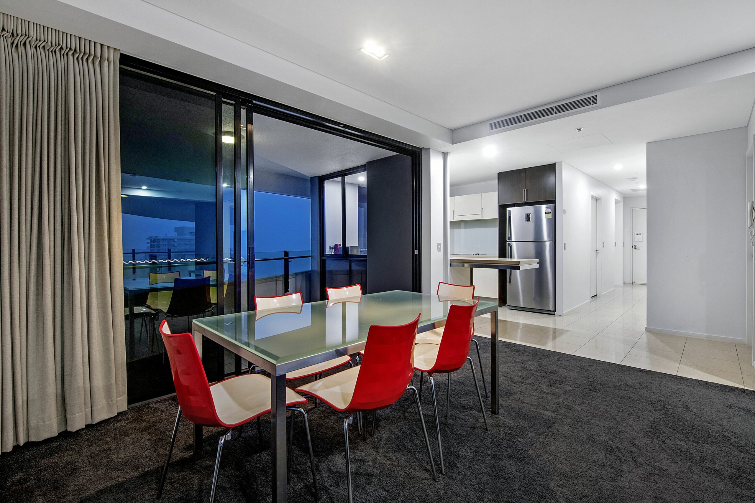 Wave Apartments Broadbeach