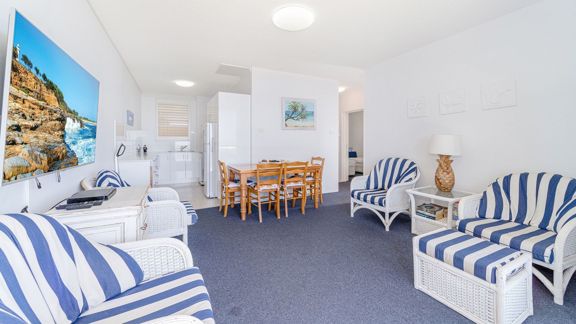 Craigmore on the Beach Unit 10