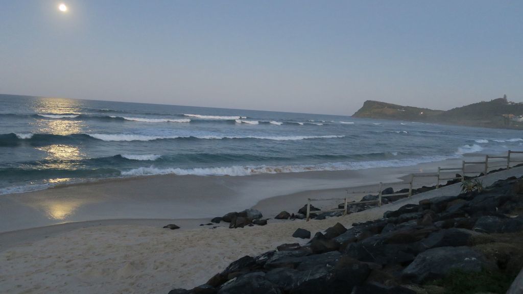 Sanbah-lennox Head-beachfront