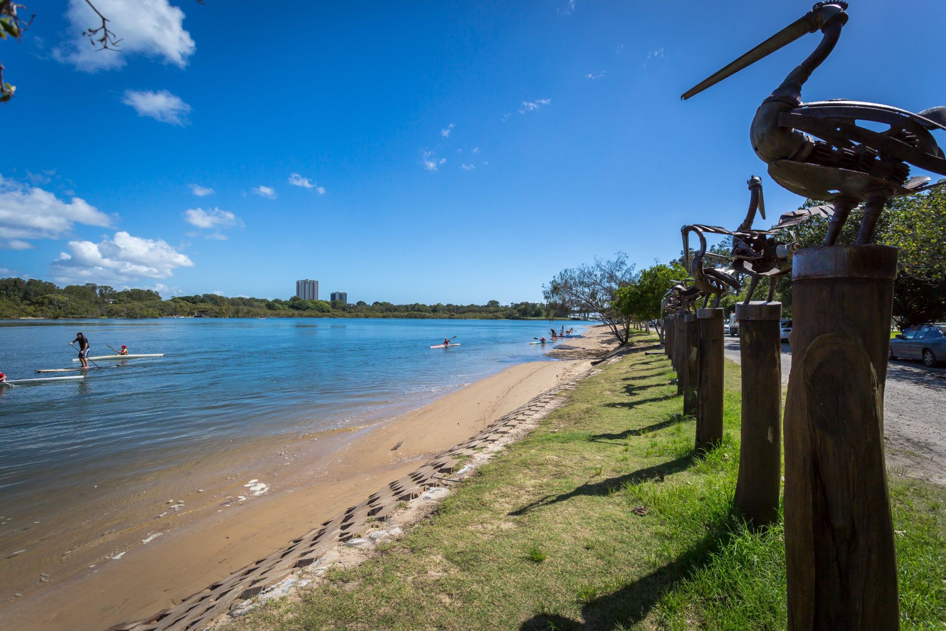 Currumbin Beachside Holiday Home