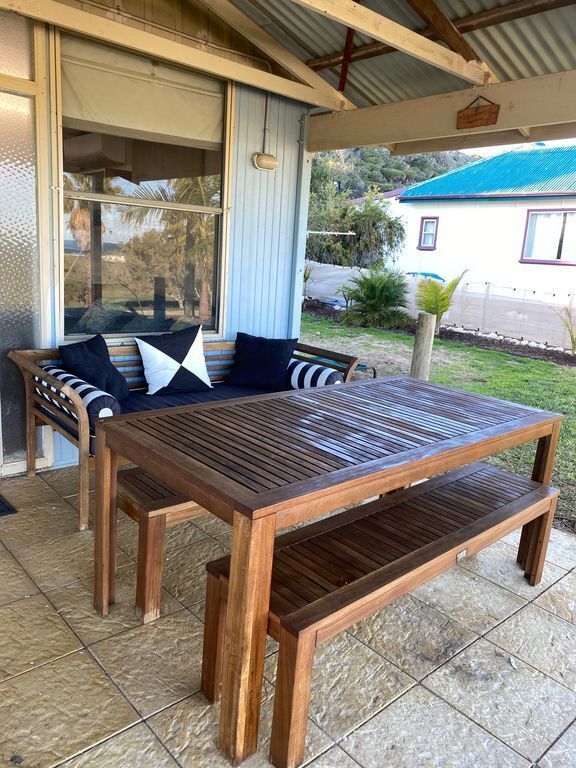 Bonnie Doon Beach Shack