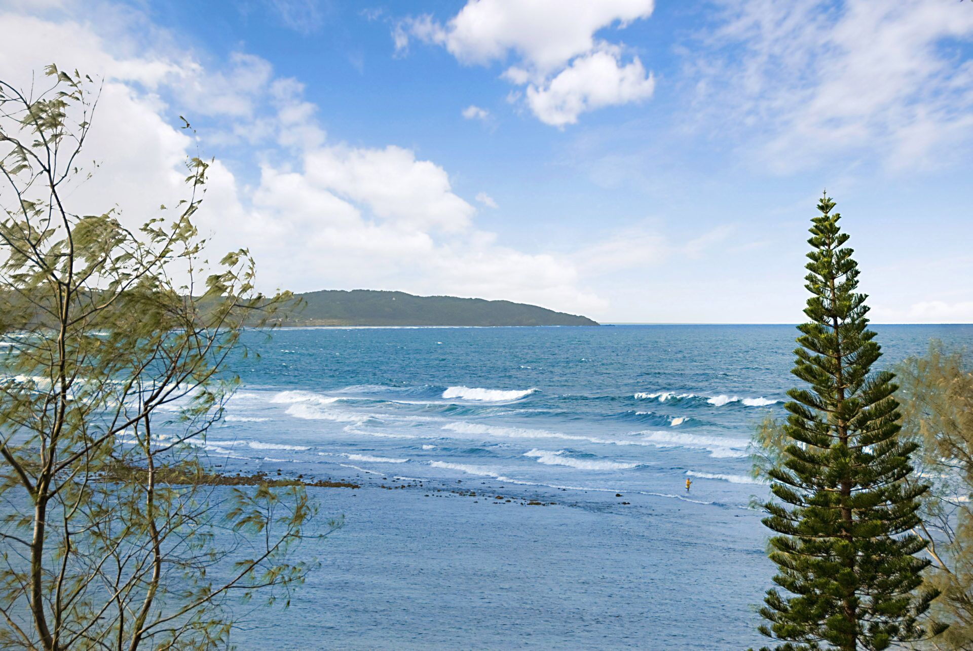 Quarterdeck Unit 2 - Lennox Head