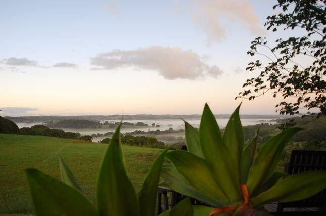 Highland Retreat at Clunes