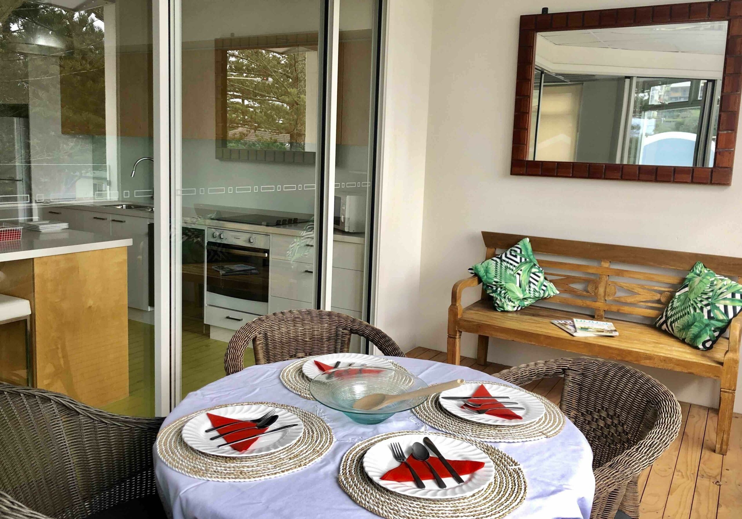 The Ritz- Luxury in the Heart of Yamba