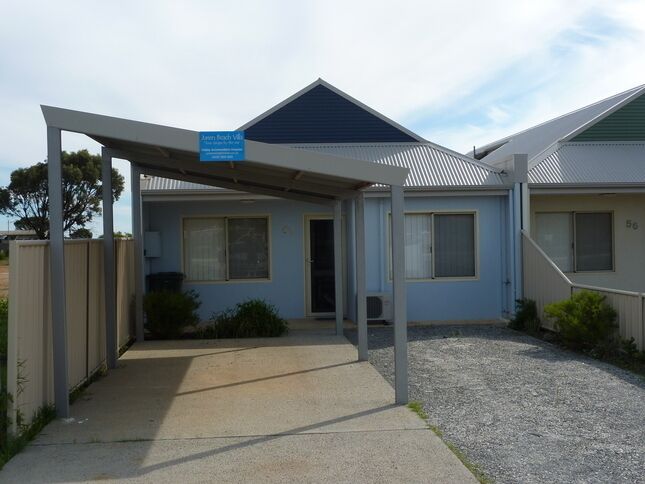 Jurien Beach Villa @ Seafront Estate