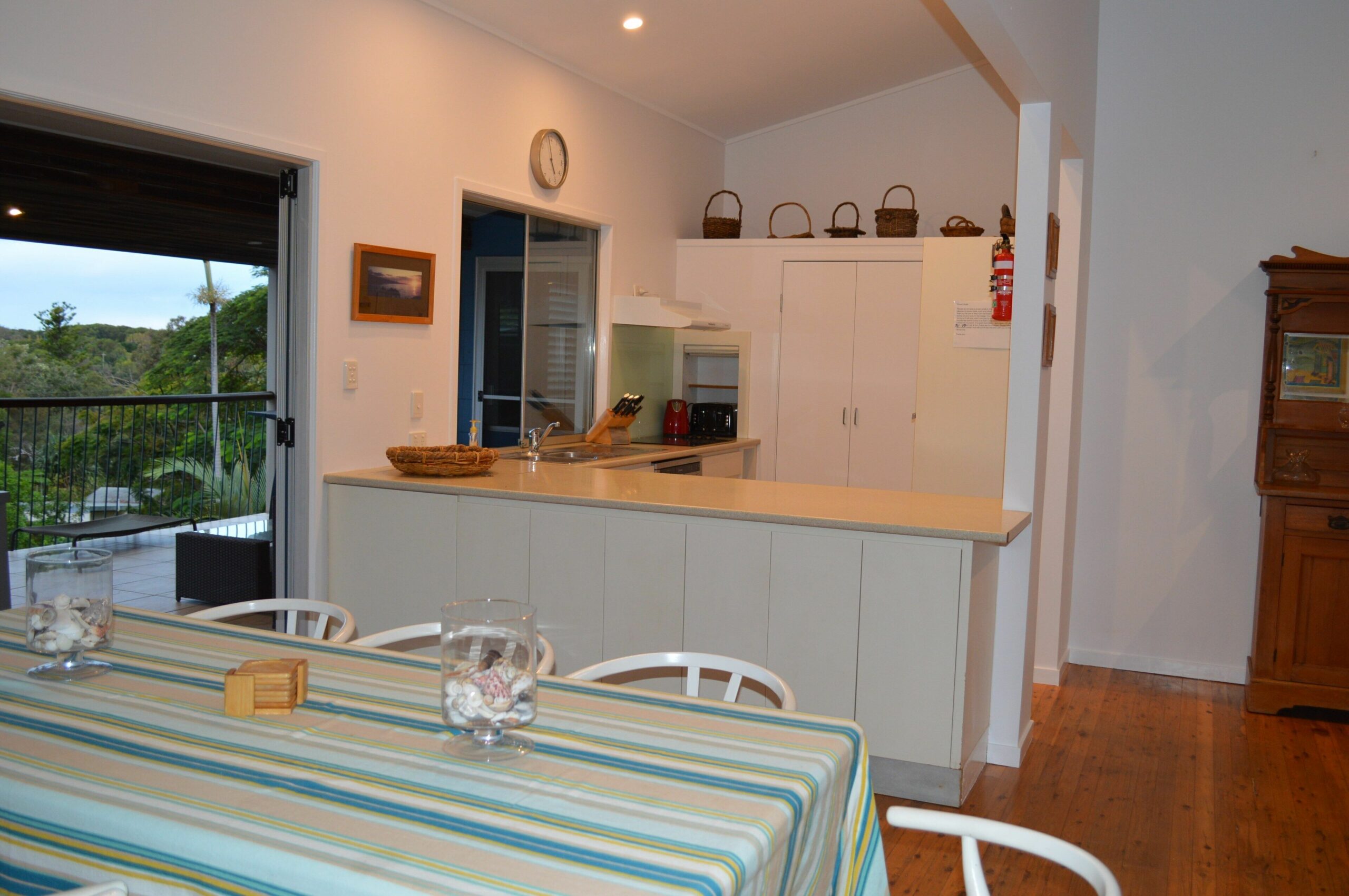 Broadleys at Stradbroke Island, Wifi, Views, Dogfriendly