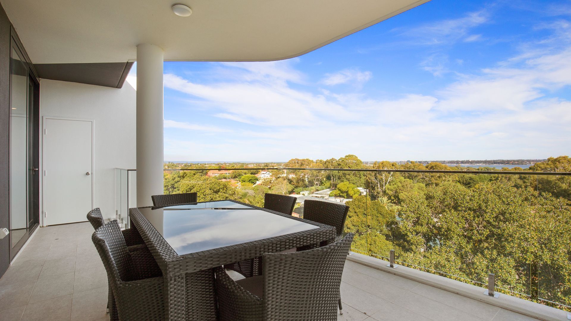 Brand New Apartment South Perth Foreshore