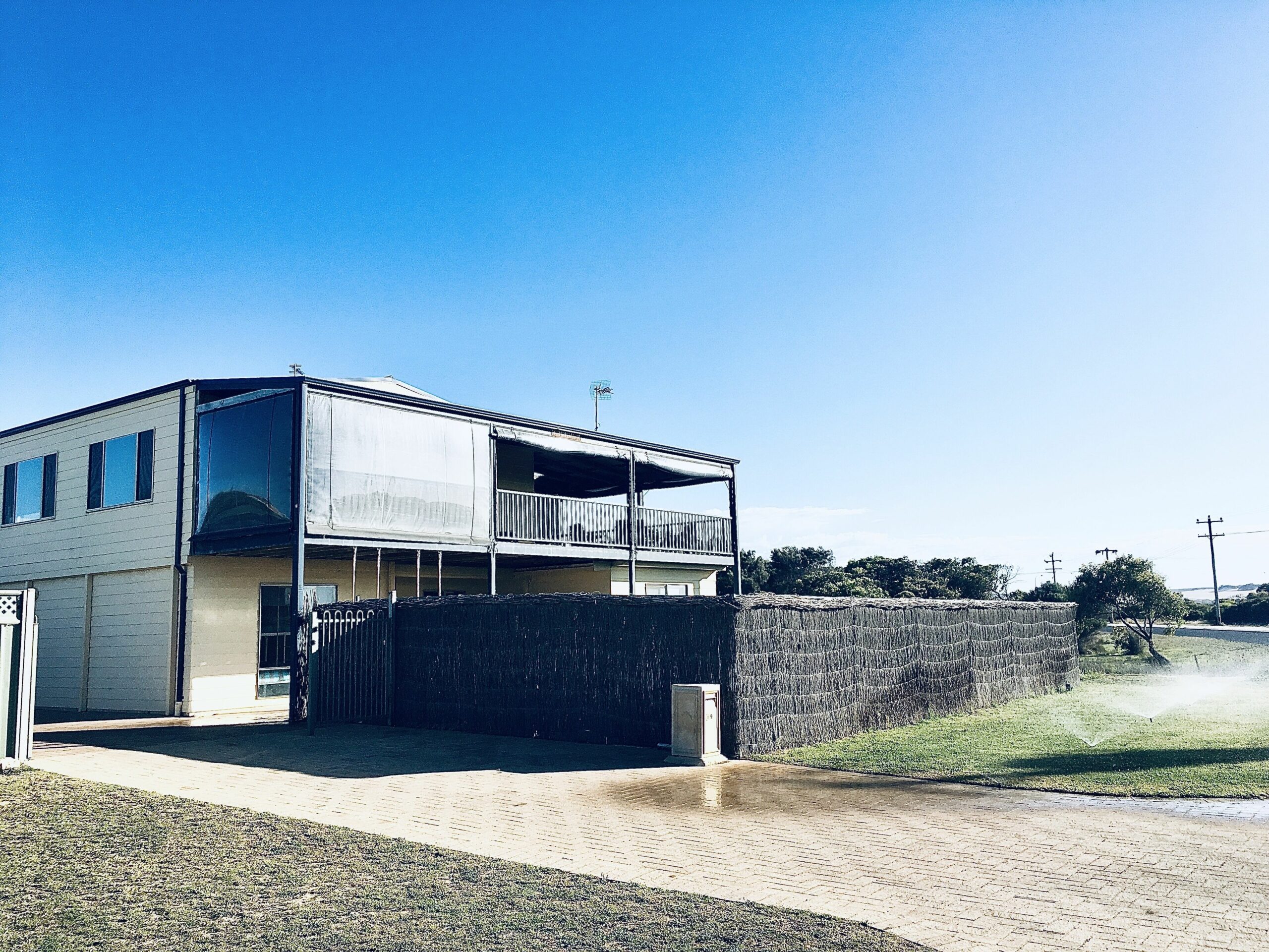 SurfSkool - Lancelin Holiday Beach House