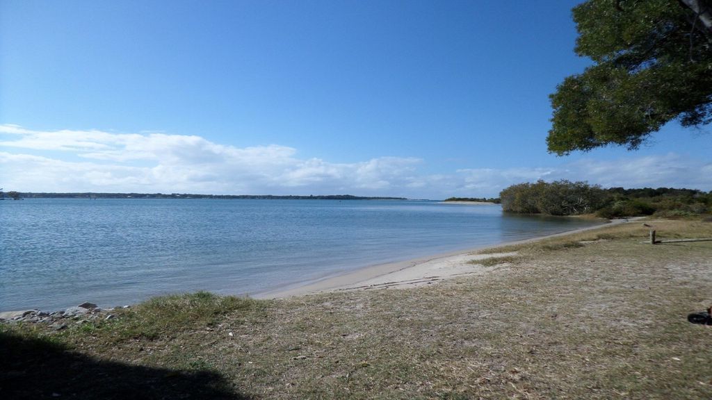 Peninsula Court Unit 4 - Sunsets Over the Clarence River